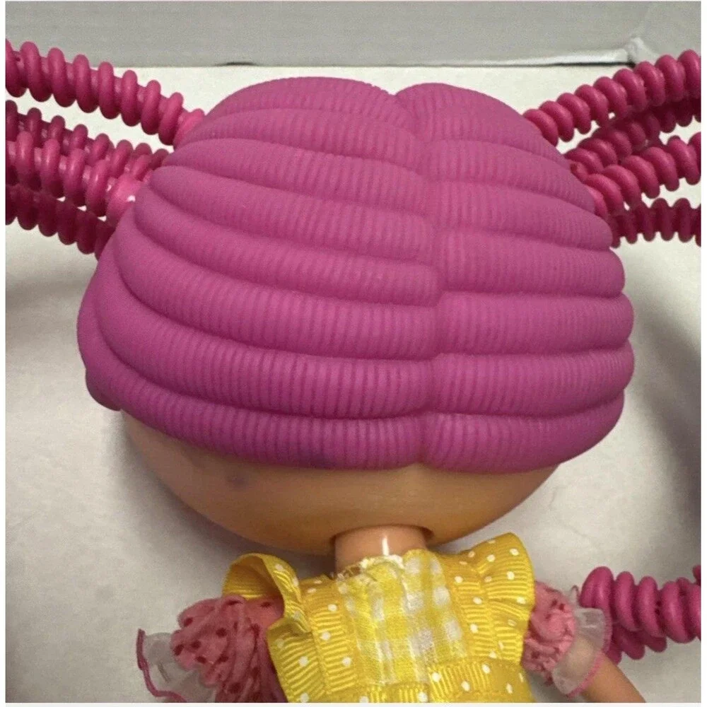 LALALOOPSY Crumbs Sugar Cookie Large 12